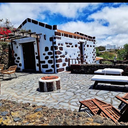 Casa Rural Faustina Isora Ngoại thất bức ảnh